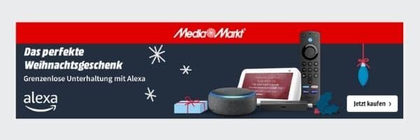 Google Display Werbebanner Alexa Media Markt
